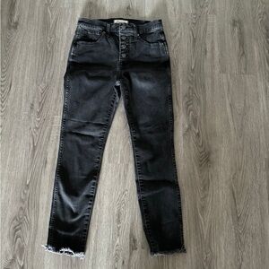 Madewell jeans